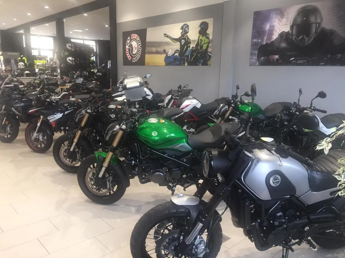 Riders Revolution si sposta in via dei Missaglia (14)