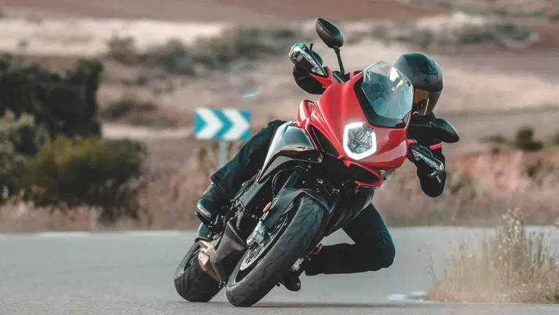 MV Agusta vara Warranty Plus, il programma di estensione della garanzia