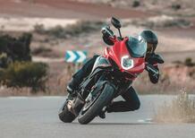 MV Agusta vara Warranty Plus, il programma di estensione della garanzia