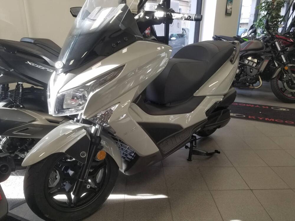 Kymco X-Town 300i (2021 - 24)