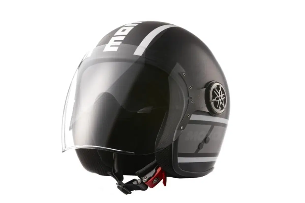 Yamaha X-MAX 250 MOMODESIGN (14)