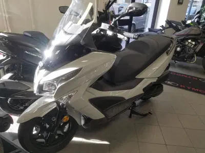 Kymco X-Town 300i (2021 - 24) nuova