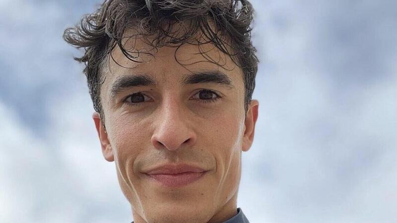 MotoGP: Marc Marquez, obiettivo Jerez a maggio