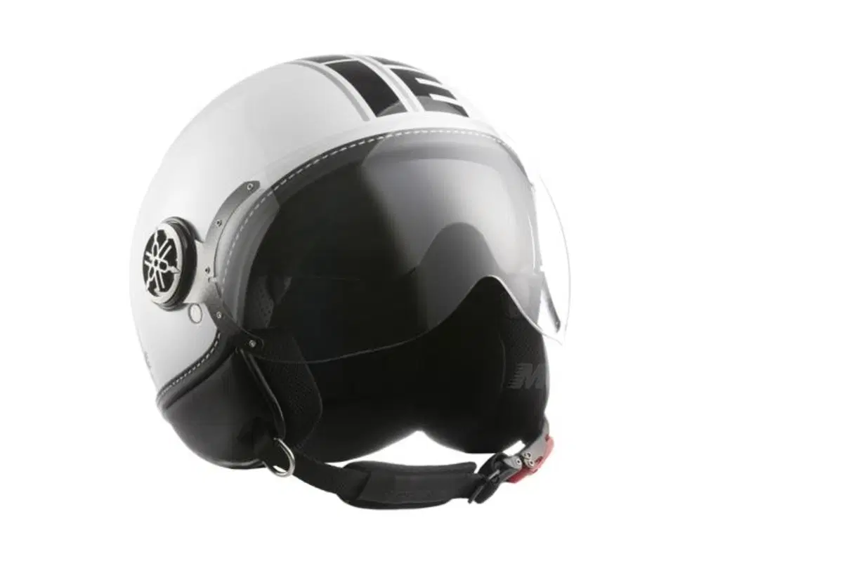 Yamaha X-MAX 250 MOMODESIGN (21)