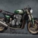 Mr. Martini BRD 900: la resurrezione di una Triumph