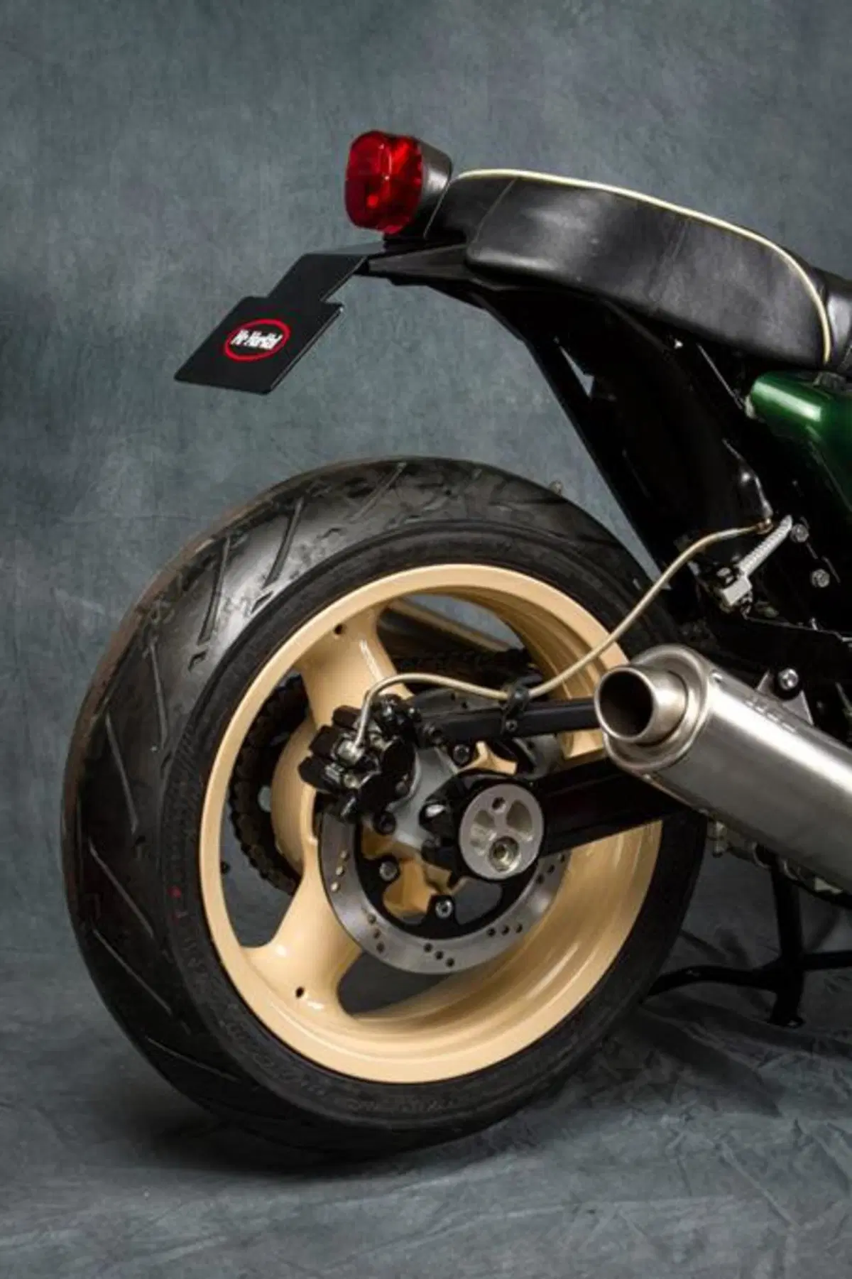 Mr. Martini BRD 900: la resurrezione di una Triumph (15)