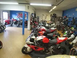 Moto Speed
