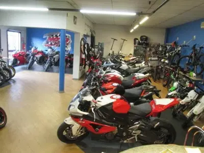 Moto Speed