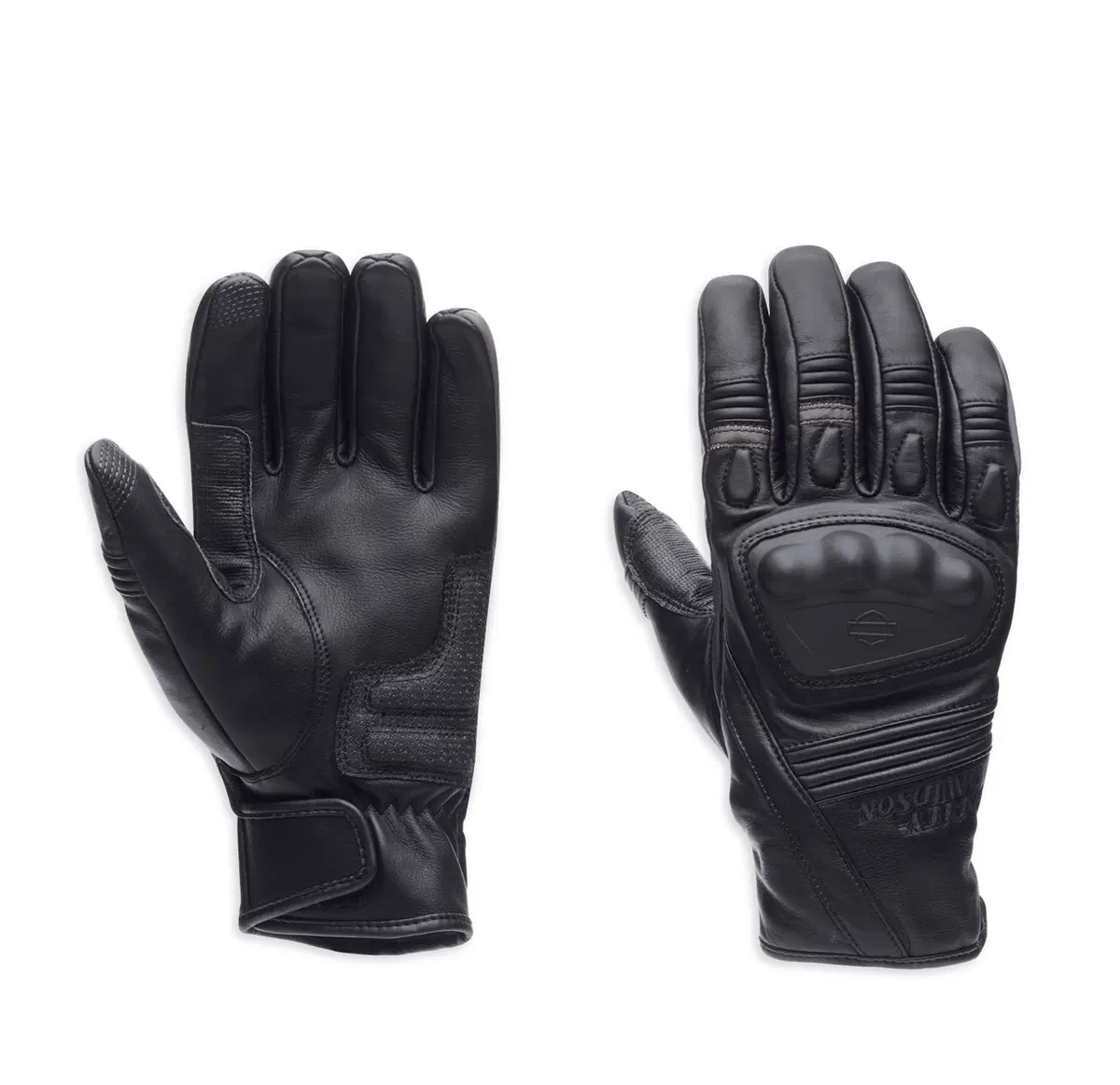 Harley-Davidson MotorClothes: collezione continuativa Core 2013 (2)