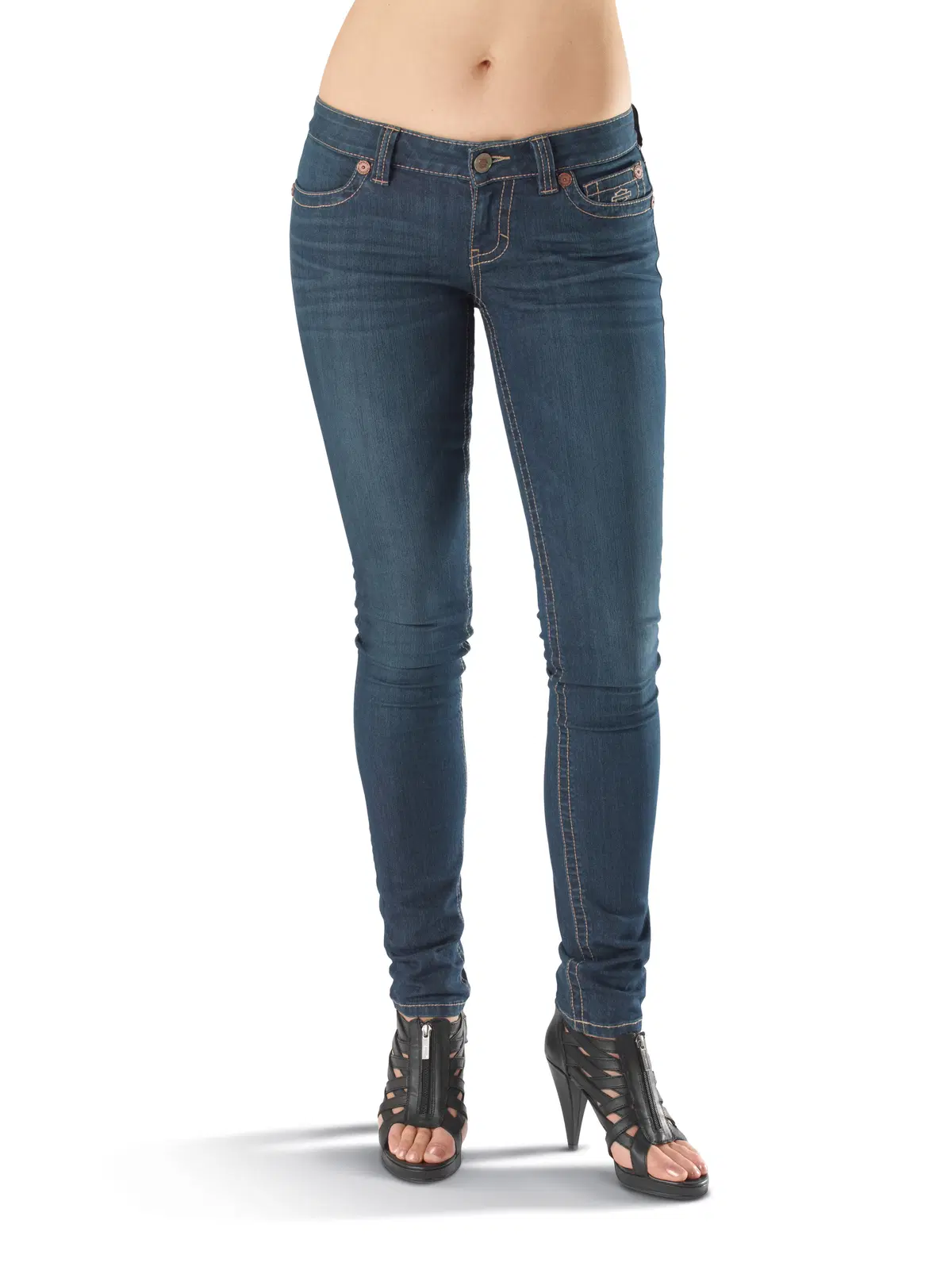 Harley-Davidson MotorClothes: collezione continuativa Core 2013 (3)