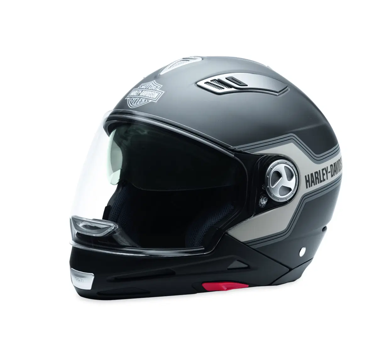 Harley-Davidson MotorClothes: collezione continuativa Core 2013 (5)