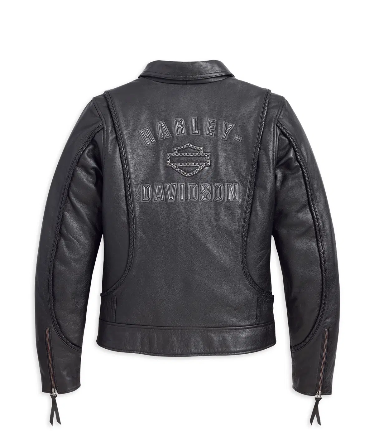 Harley-Davidson MotorClothes: collezione continuativa Core 2013 (6)