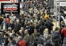 Motodays 2013 apre i battenti