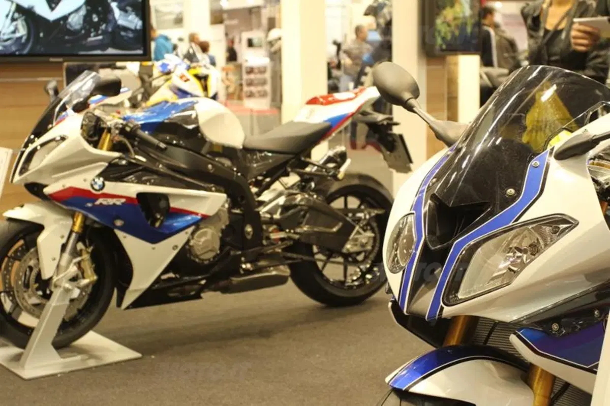 Motodays 2013: tutti presenti! (3)