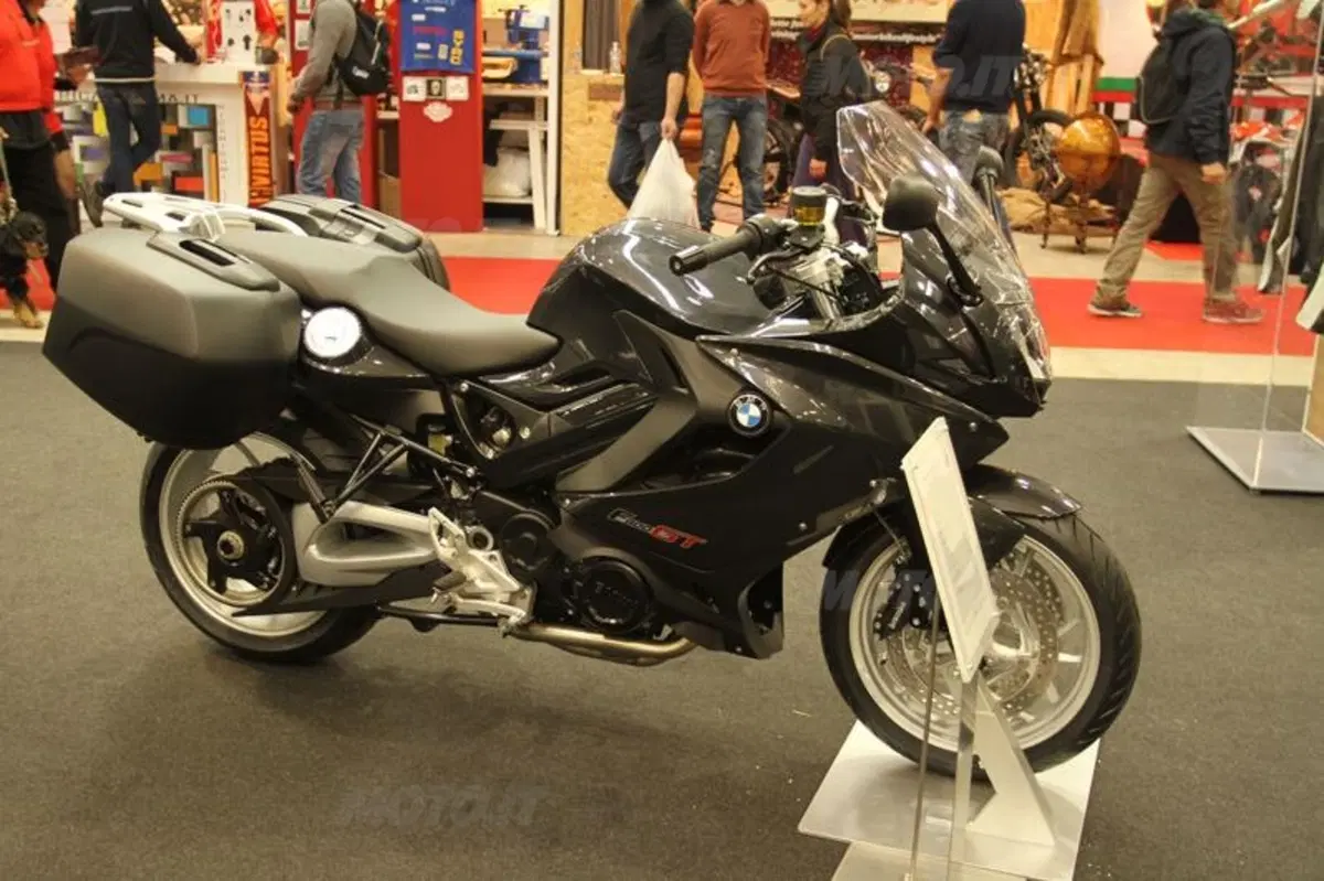 Motodays 2013: tutti presenti! (4)
