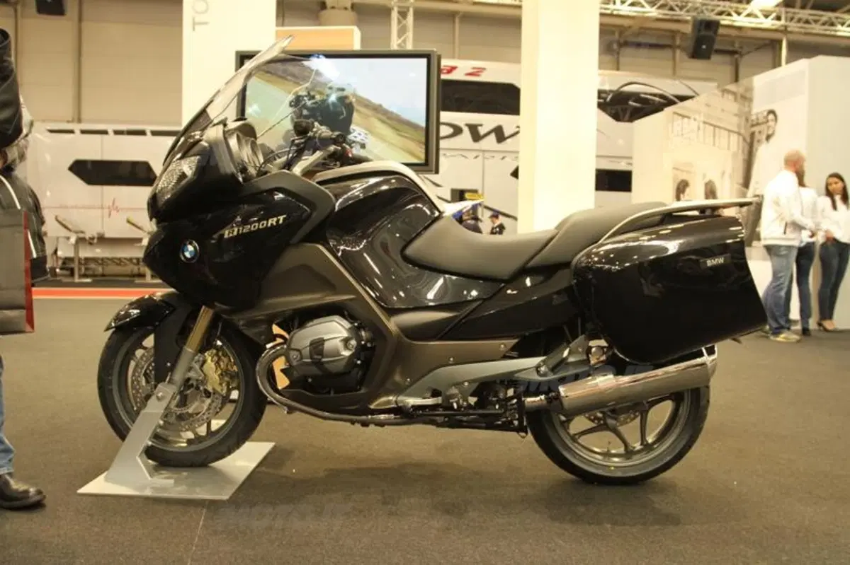 Motodays 2013: tutti presenti! (5)