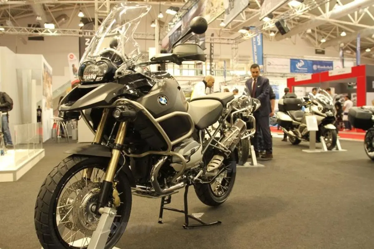Motodays 2013: tutti presenti! (6)