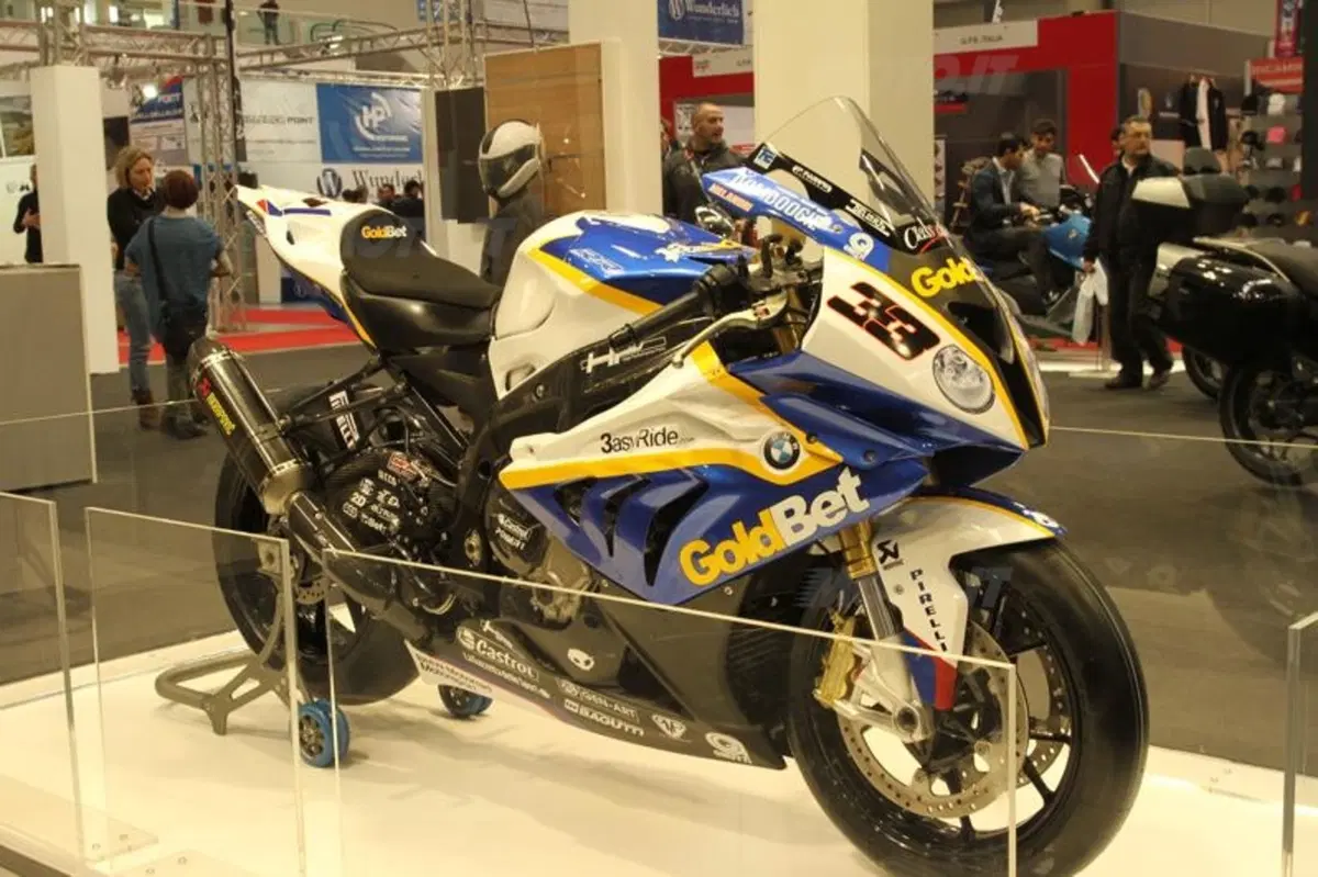 Motodays 2013: tutti presenti! (8)