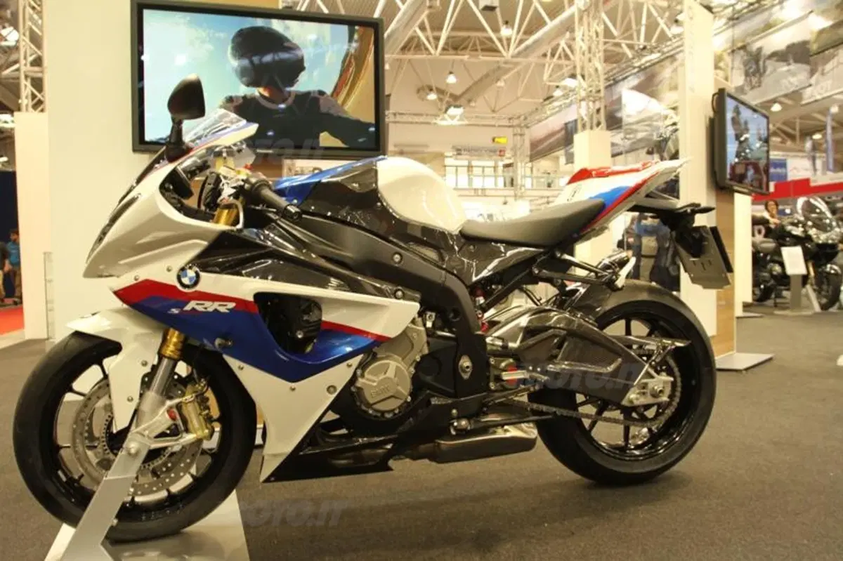 Motodays 2013: tutti presenti! (9)