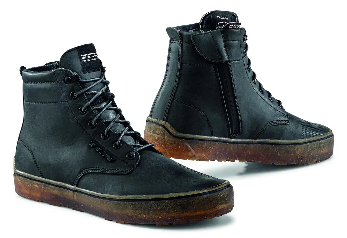 Scarpa tecnica TCX Dartwood