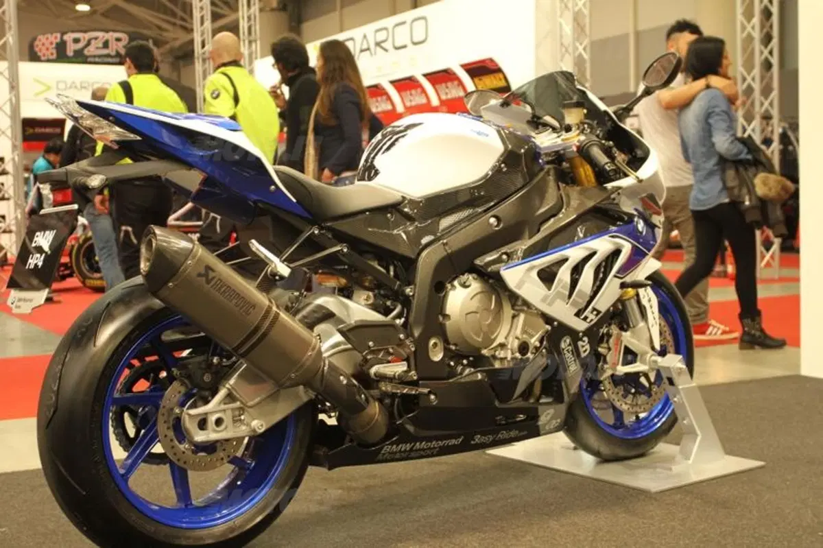 Motodays 2013: tutti presenti! (11)