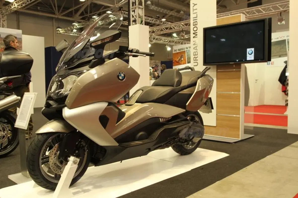 Motodays 2013: tutti presenti! (12)