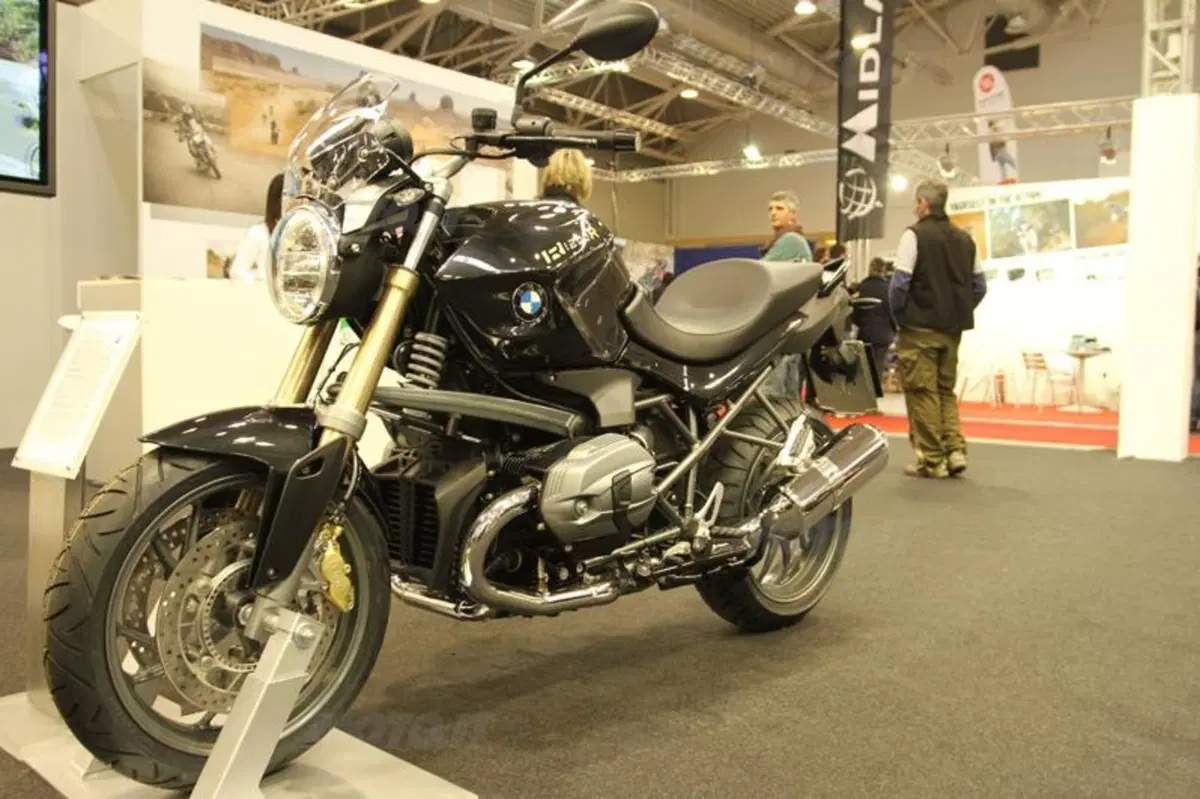 Motodays 2013: tutti presenti! (13)