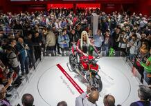 EICMA 2021: l'organizzazione procede e si sviluppa il digitale