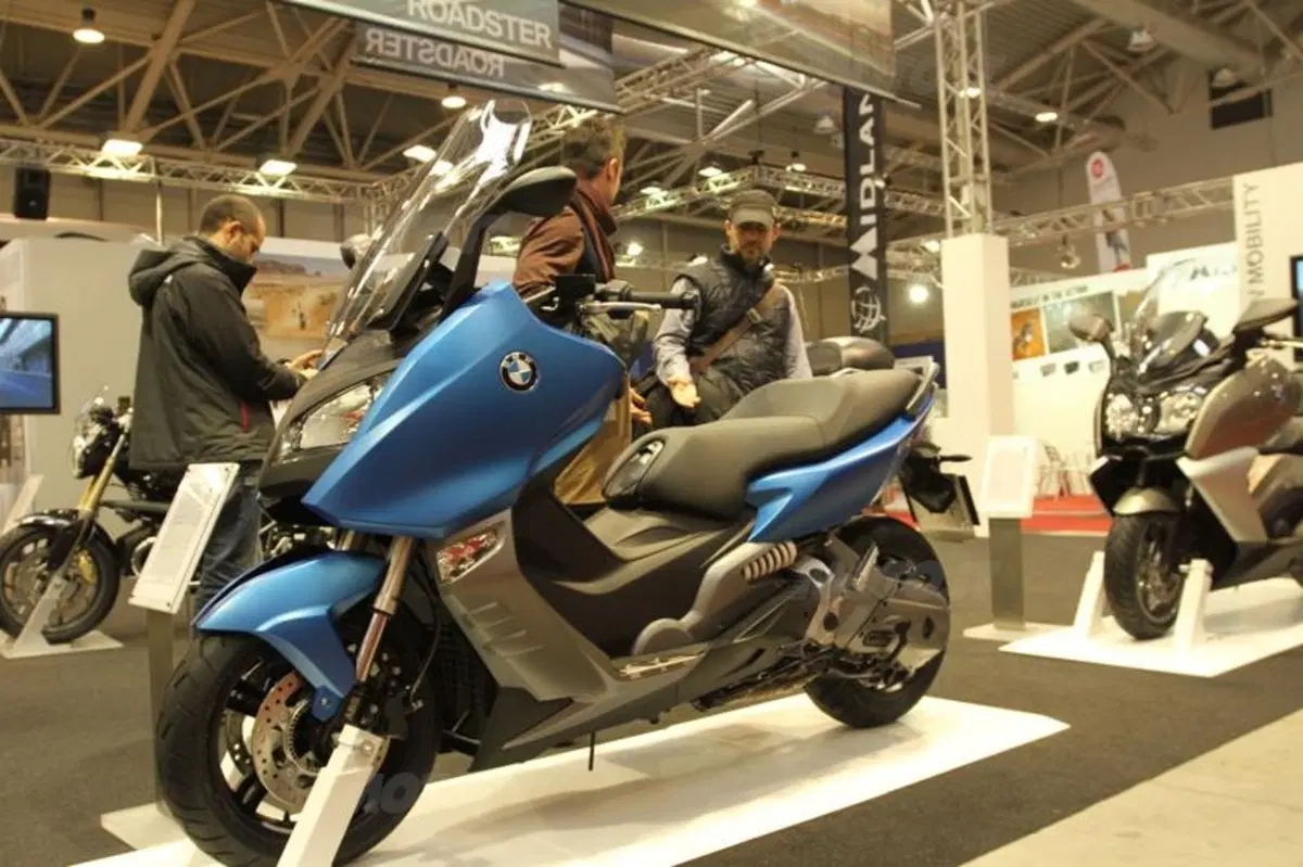 Motodays 2013: tutti presenti! (14)