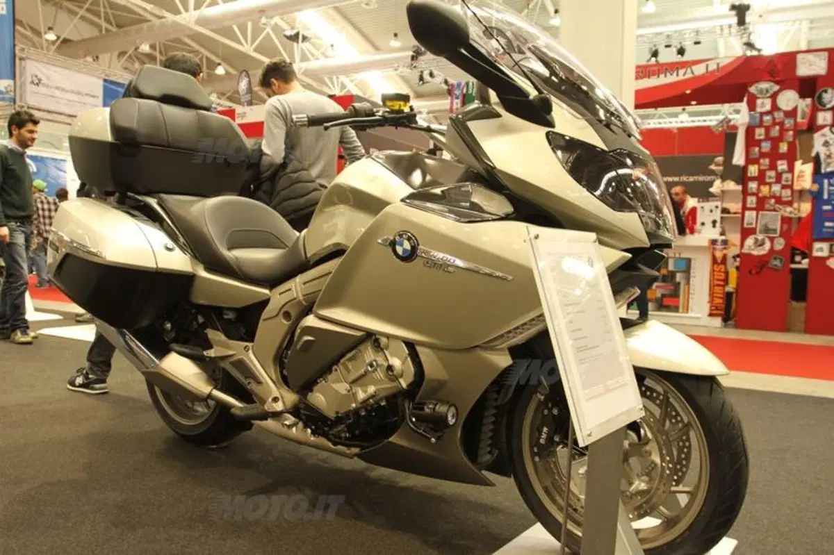 Motodays 2013: tutti presenti! (15)