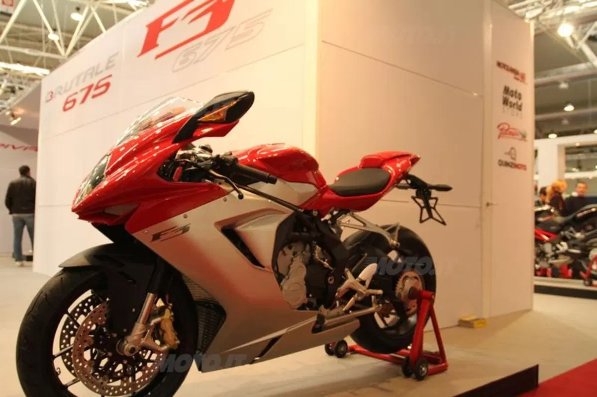 Motodays 2013: tutti presenti! (16)