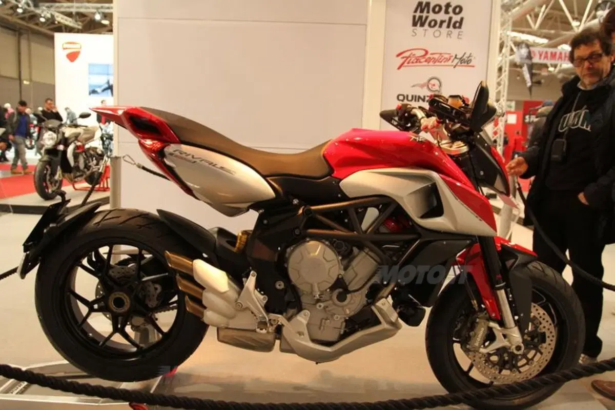 Motodays 2013: tutti presenti! (17)