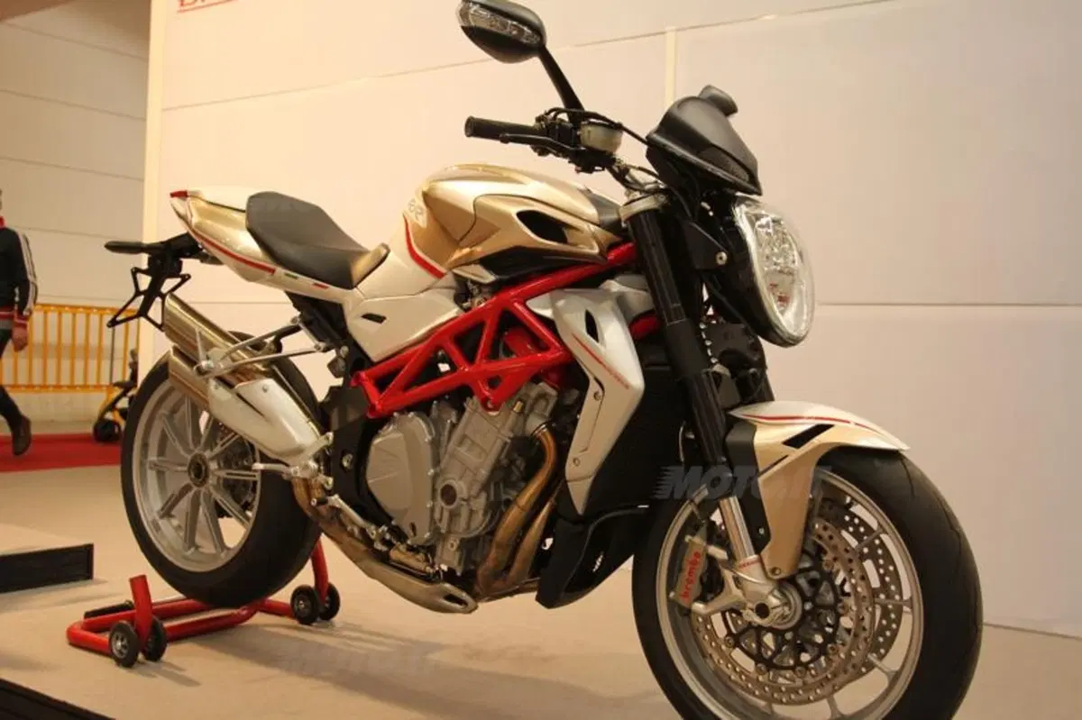 Motodays 2013: tutti presenti! (18)