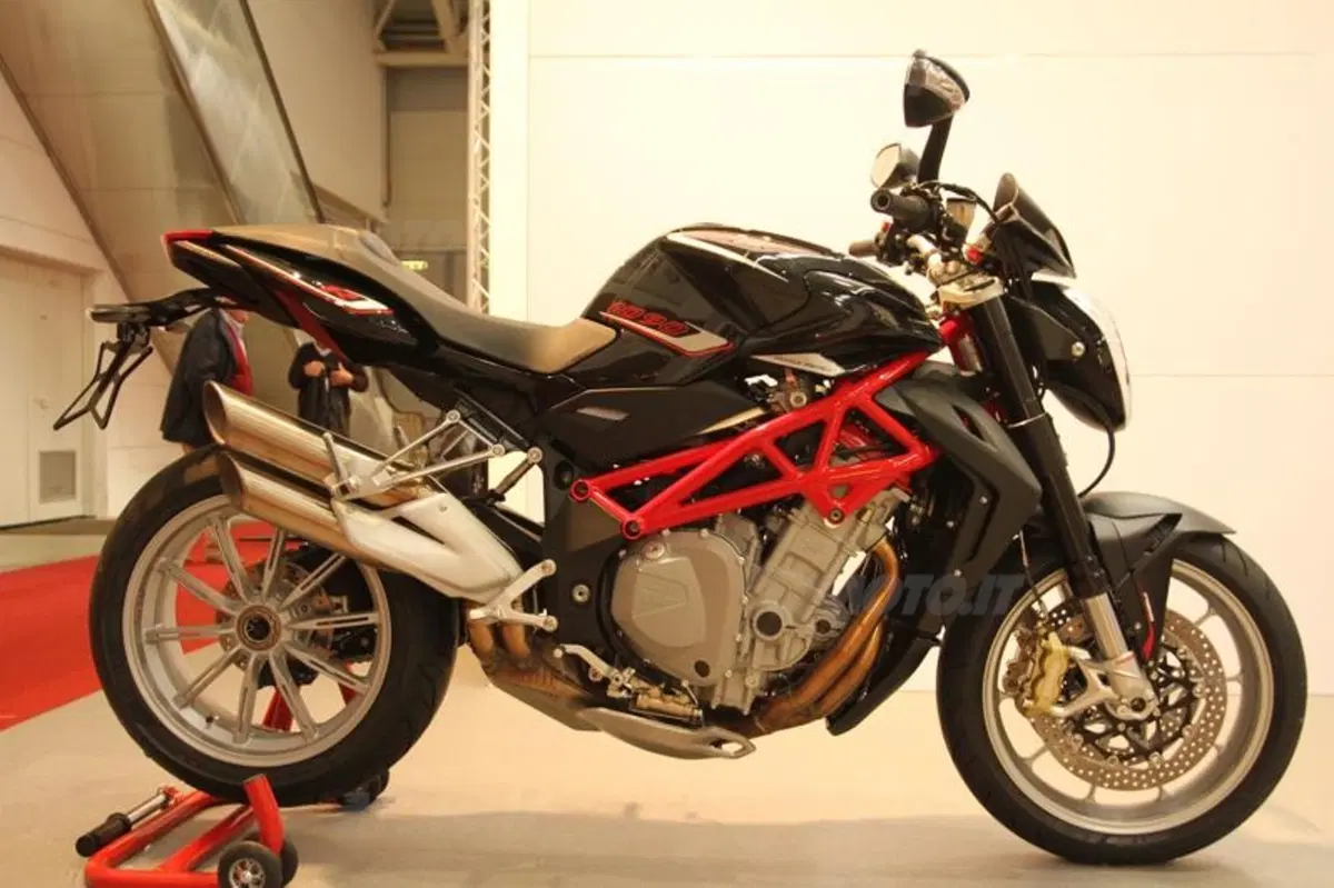 Motodays 2013: tutti presenti! (19)