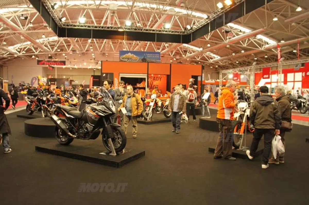 Motodays 2013: tutti presenti! (20)