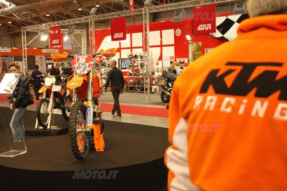 Motodays 2013: tutti presenti! (21)