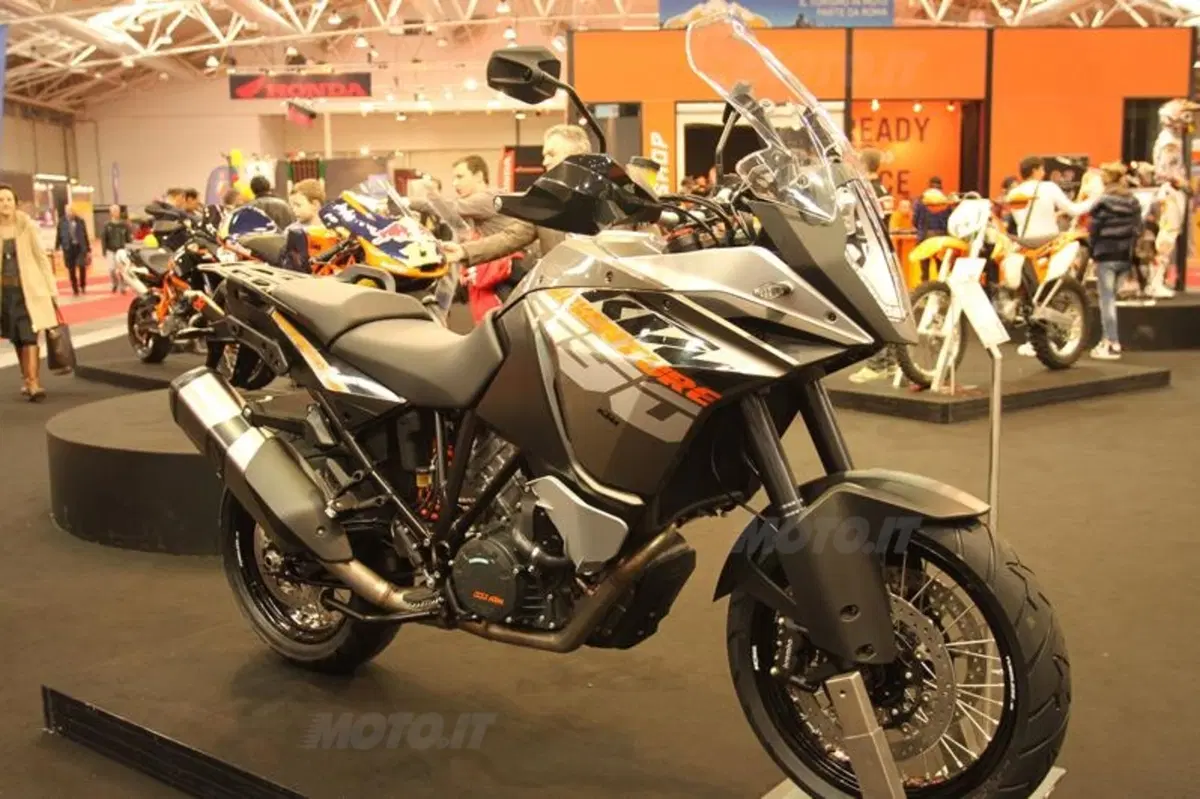 Motodays 2013: tutti presenti! (22)