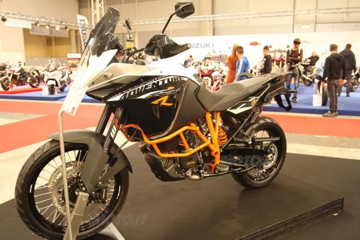 Motodays 2013: tutti presenti! (23)