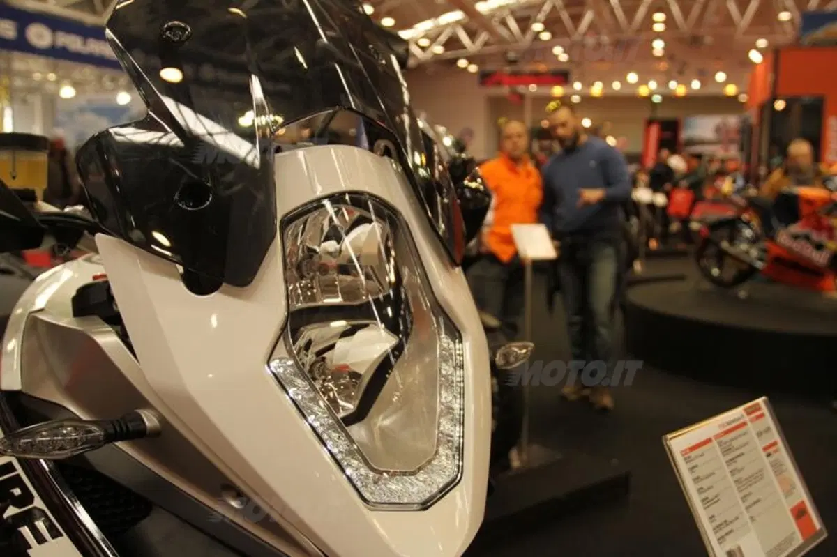 Motodays 2013: tutti presenti! (24)