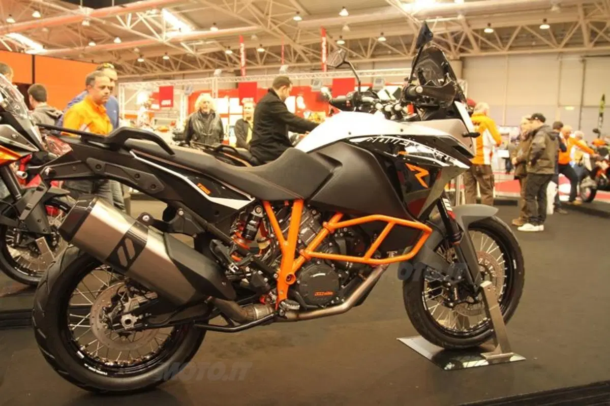 Motodays 2013: tutti presenti! (25)