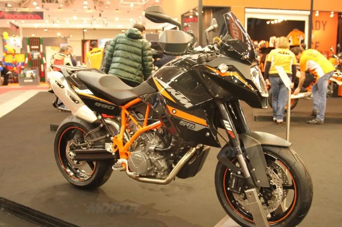 Motodays 2013: tutti presenti! (26)