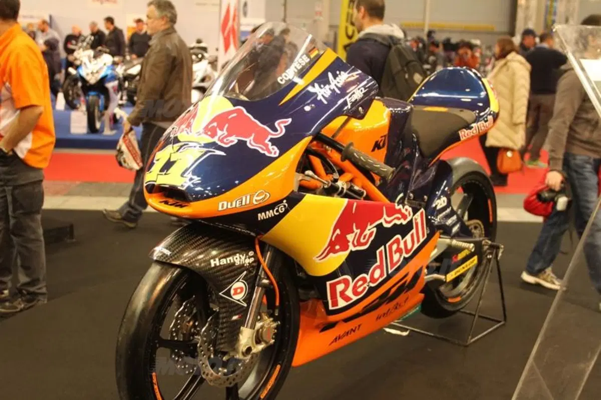Motodays 2013: tutti presenti! (27)