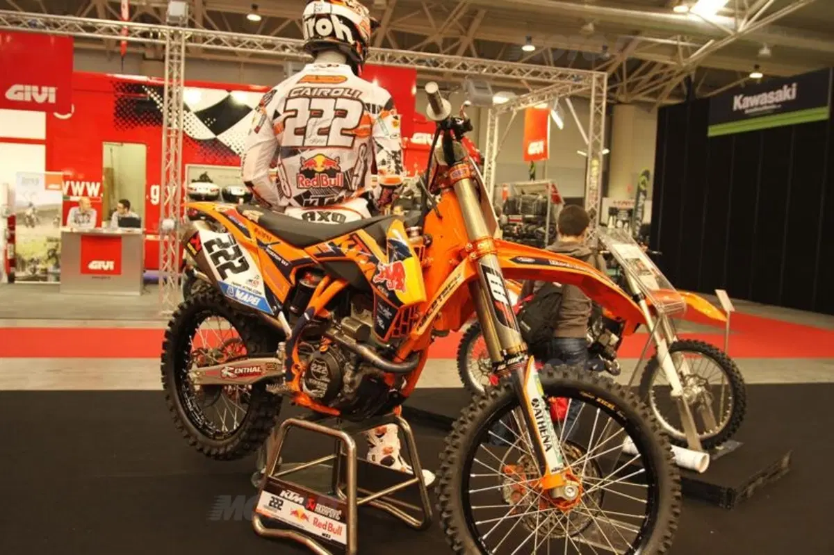 Motodays 2013: tutti presenti! (28)
