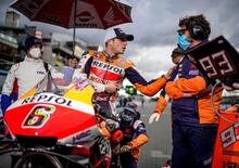 MotoGP WEEK. Da Honda e il recupero di Marc Marquez al futuro di Suzuki. Con Zam e Pecino [VIDEO]