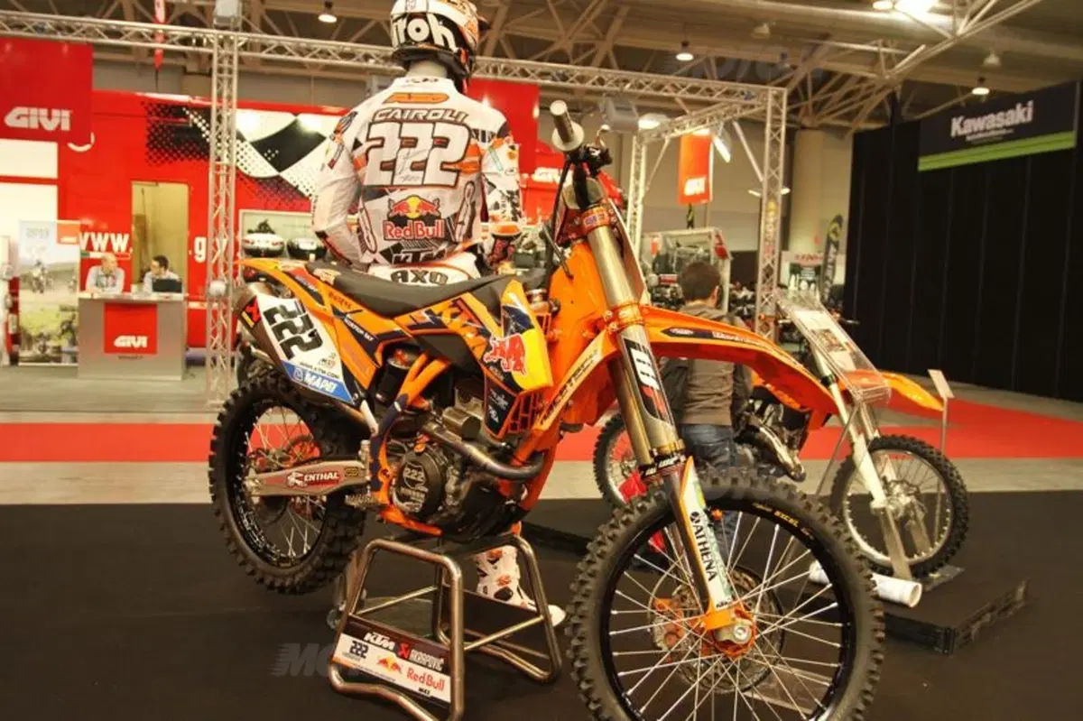 Motodays 2013: tutti presenti! (29)