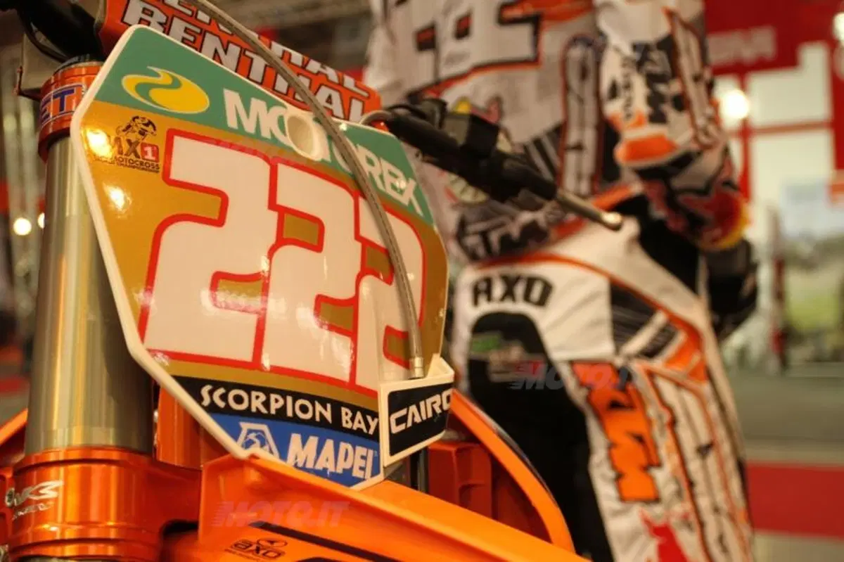 Motodays 2013: tutti presenti! (30)