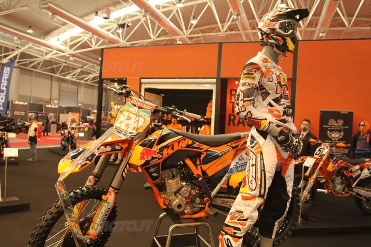 Motodays 2013: tutti presenti! (31)
