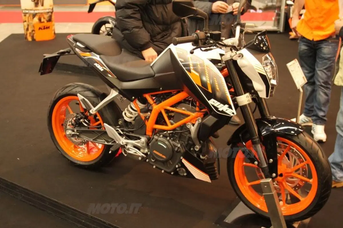Motodays 2013: tutti presenti! (32)