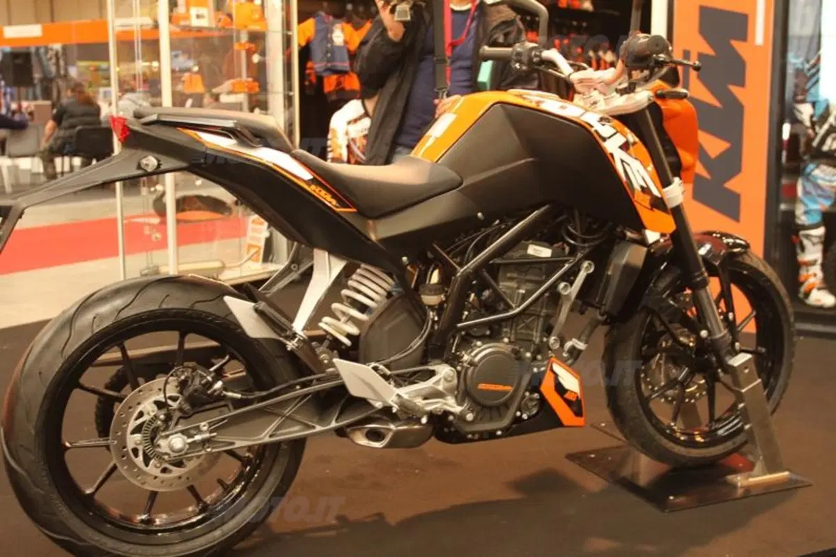 Motodays 2013: tutti presenti! (33)