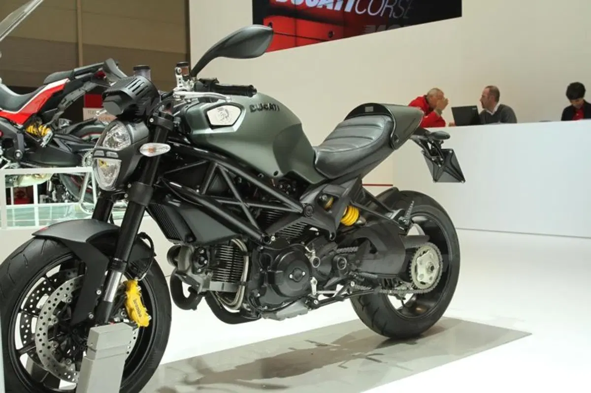 Motodays 2013: tutti presenti! (34)
